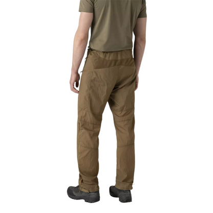 Helikon-Tex Windrunner viršutinės apsauginės kelnės kelnės Woodland marginimo