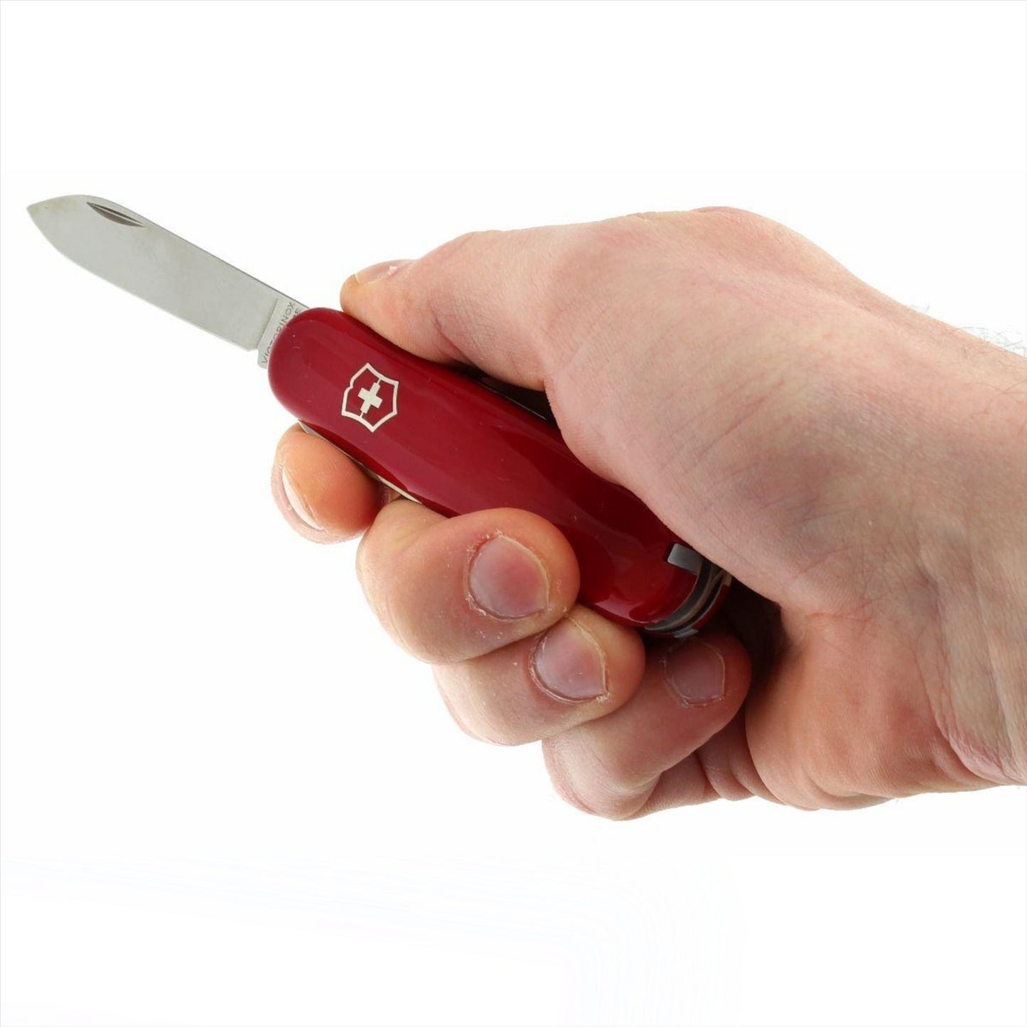 Victorinox Compact kišeninis peilis su 15 funkcijų