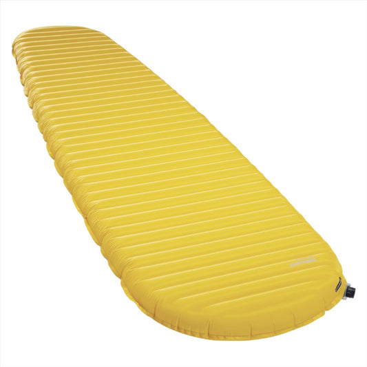 Therm-a-Rest NeoAir Xlite kilimėlis su WingLock vožtuvu geltonas