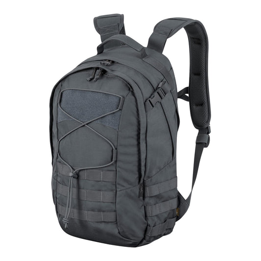 Helikon-Tex EDC taktinė 21l kuprinė Cordura audinio žygiams