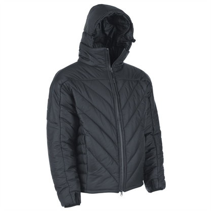 Snugpak SJ9 žieminė striukė su Softie Premier izoliacija juoda