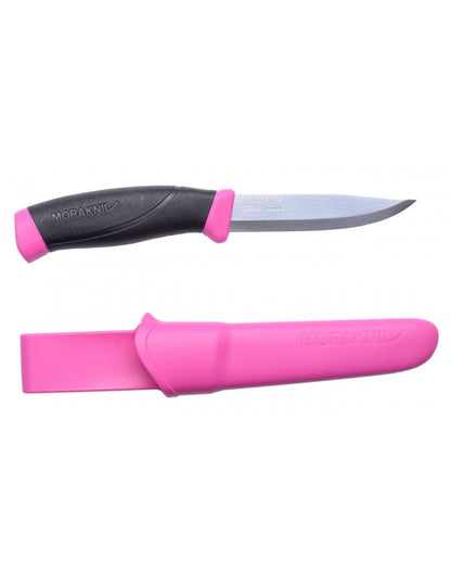 MORAKNIV Companion universalus fiksuotas peilis daugiafunkcis