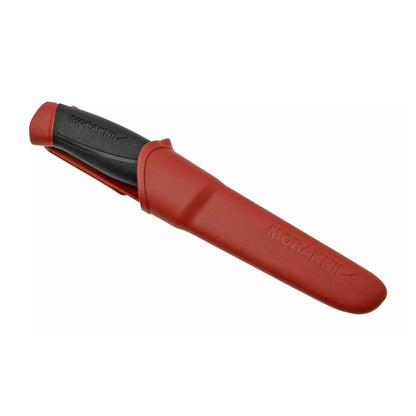 MORAKNIV Companion universalus fiksuotas peilis daugiafunkcis