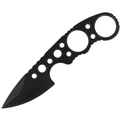 Fox Knives SKELERGO taktinis peilis fiksuota geležte 440C plienas