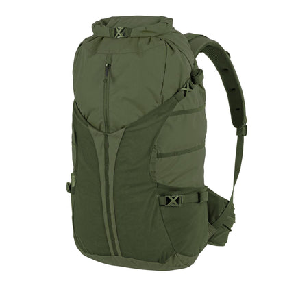 Helikon-Tex Summit lengva 42L talpos taktinė kuprinė MOLLE tipo