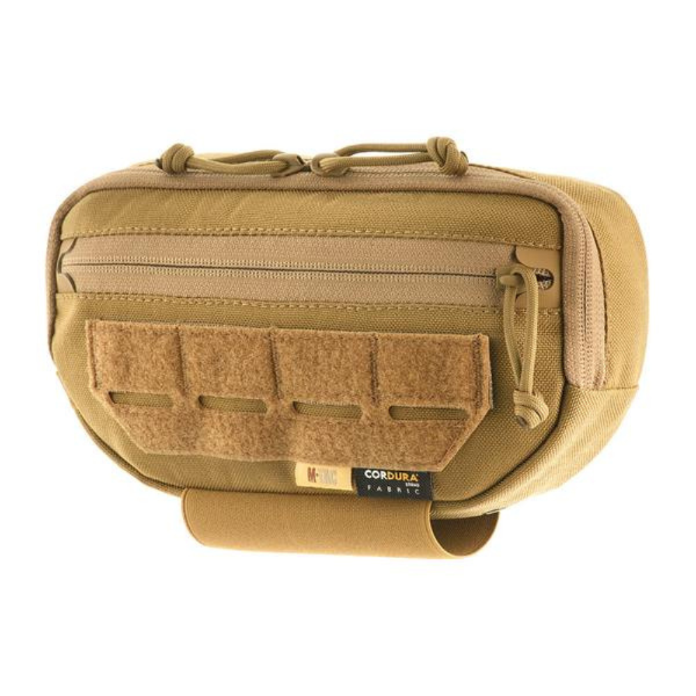 M-TAC Gen II Elite Dropdown dėklas taktinei liemenei Cordura 1000D
