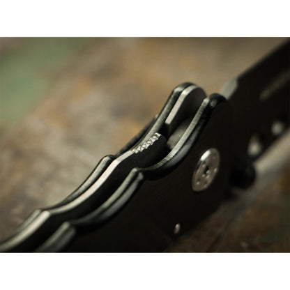 Boker Special Forces Tanto tipo kišeninis peilis iš 440A nerūdijančio plieno