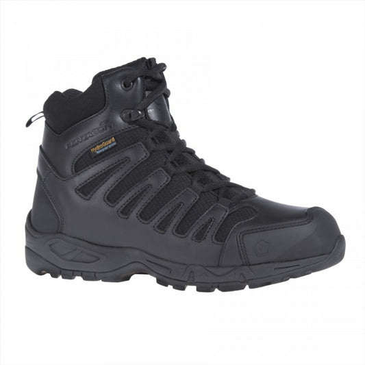 Pentagon Achilles XTR 6 taktiniai batai su Hydroguard® vandens izoliacija juodi