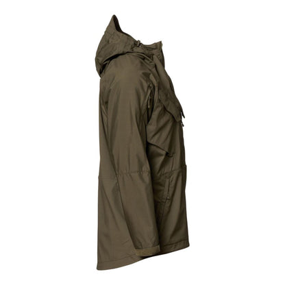 Helikon-Tex Piligrim Anorak striukė išgyvenimui gamtoje Taiga Green