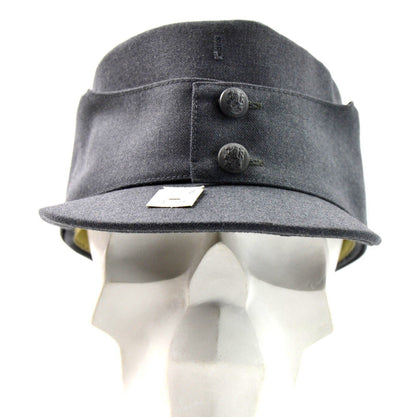 Suomijos kariuomenės M65 lauko kepurė vilna