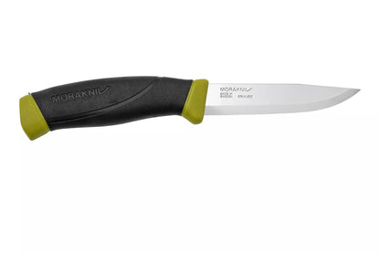 MORAKNIV Companion universalus fiksuotas peilis daugiafunkcis