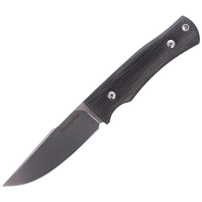 Fox Knives EXPLORATOR fiksuotas peilis uš nerūdijančio plieno 440C