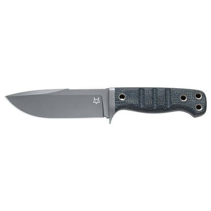 Fox Knives FX-103 MB fiksuotas peilis iš Niolox plieno