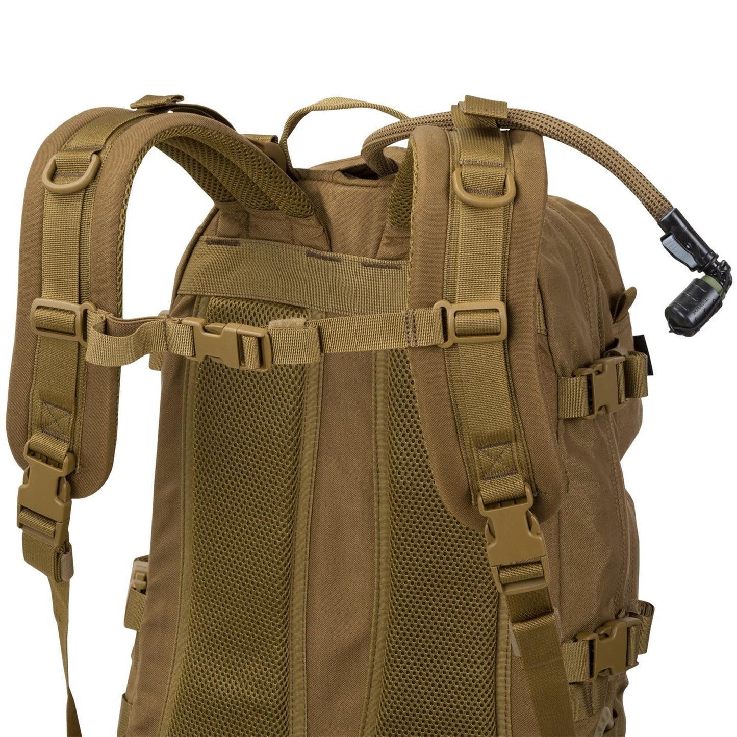 Helikon-Tex Ratel MK2 taktinė kuprinė 25L talpos žygiams