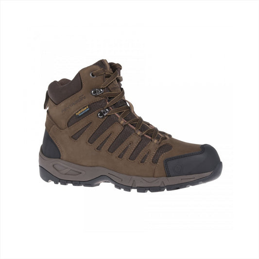 Pentagon Achilles XTR 6 taktiniai batai su Hydroguard membrana