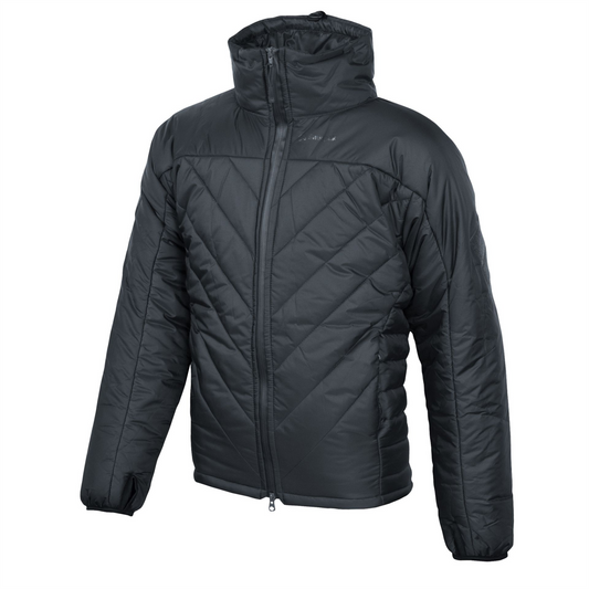 Snugpak SJ6 Insulated Roll Hood Gen 2 termo striukė juoda