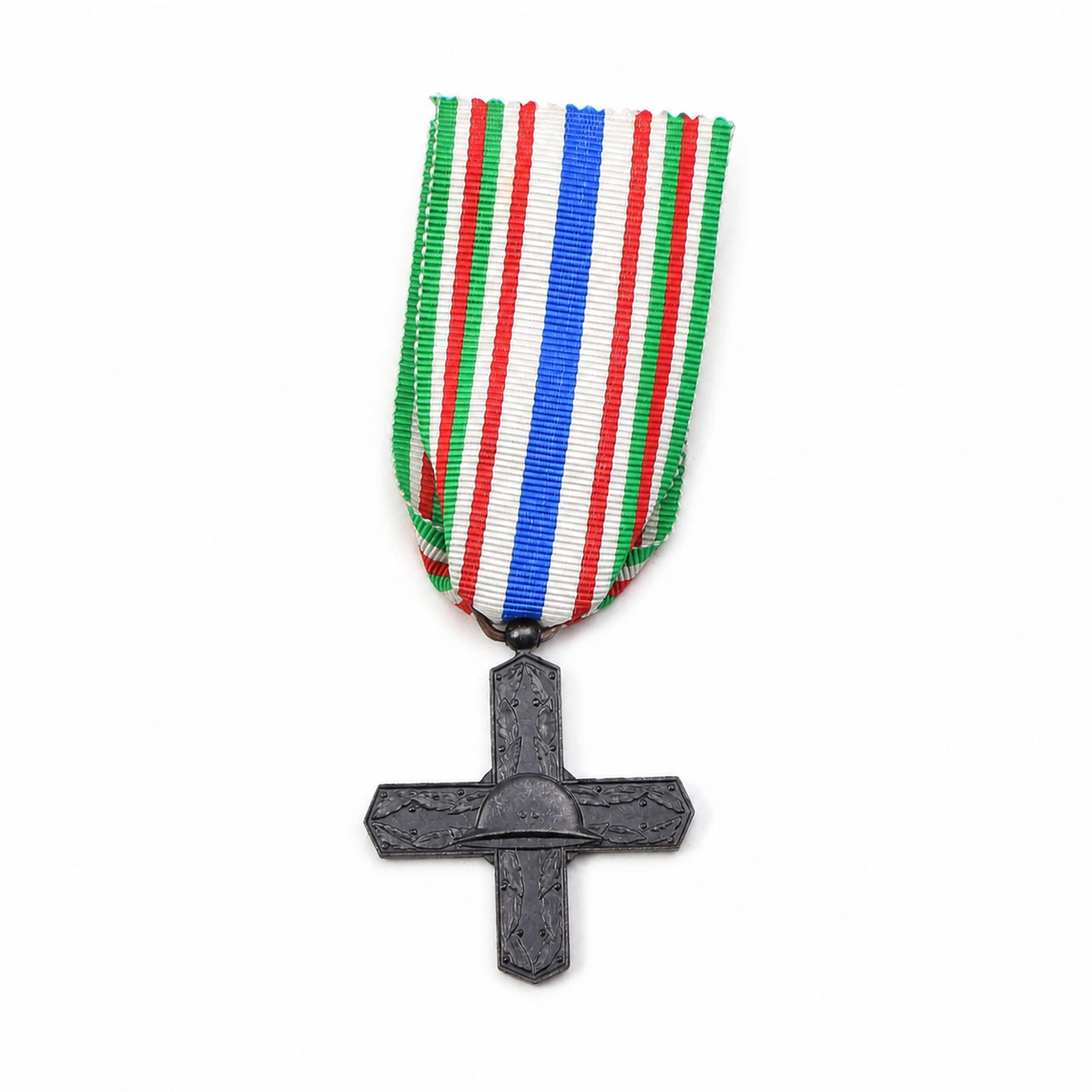 Italijos kariuomenės Vittorio Veneto medalis dėkle