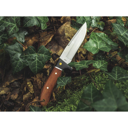 BOKER Elk Hunter Special medžioklinis peilis fiksuota geležte 440A plienas