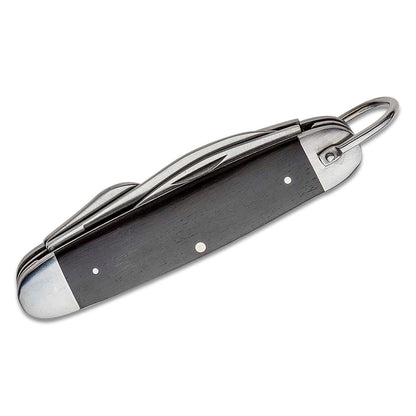 BOKER Classic daugiafunkcinis kišeninis peilis iš nerūdijančio plieno