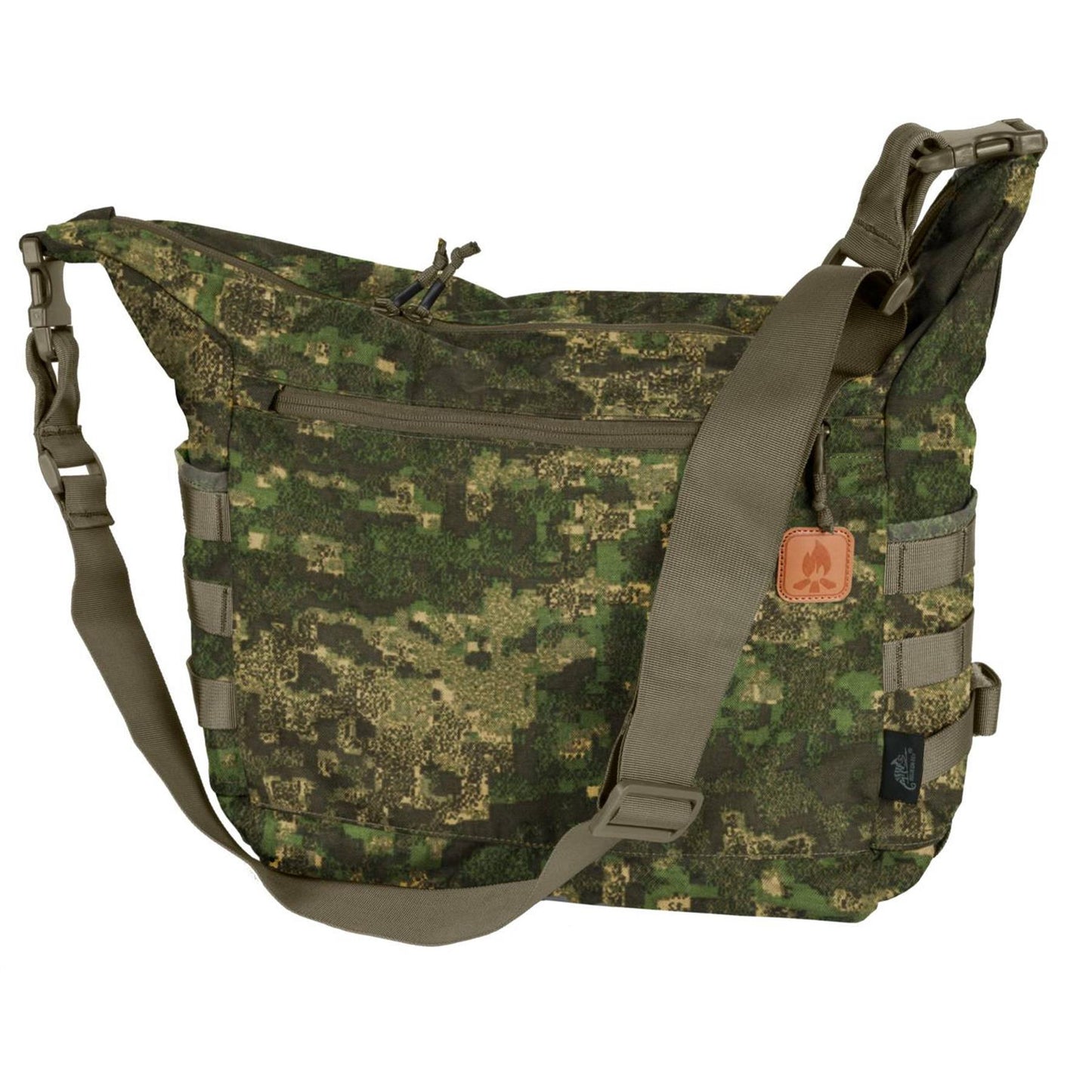 Helikon-Tex Bushcraft Satchel 17l universalus krepšys