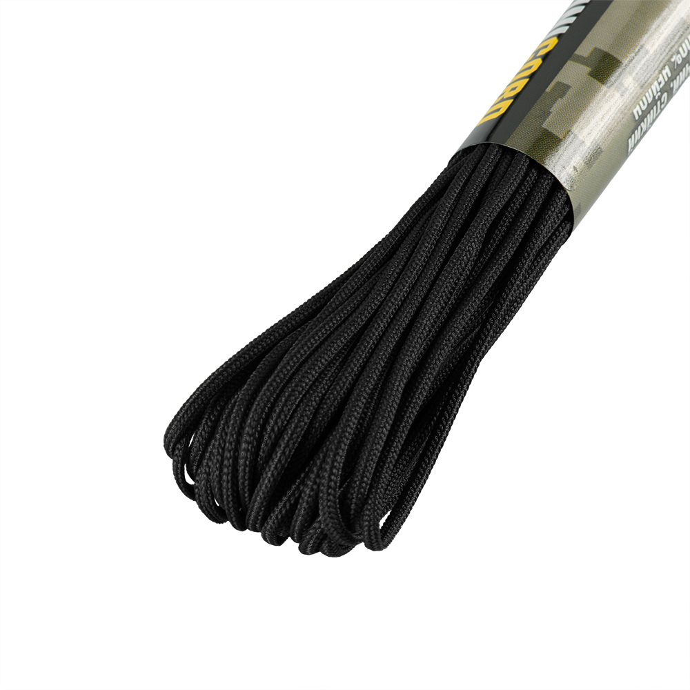 M-TAC Minicord parakordo virvė 2,2 mm 15 m MIL-SPEC nailoninė