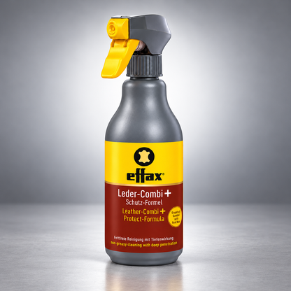 Effax Leather-Combi+ odos valiklis purškiamas ir putojantis 500 ml