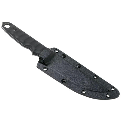 Fox Knives FKMD RYU taktinis modifikuotas tanto tipo peilis fiksuotais ašmenimis