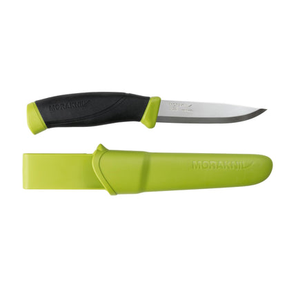 MORAKNIV Companion universalus fiksuotas peilis daugiafunkcis