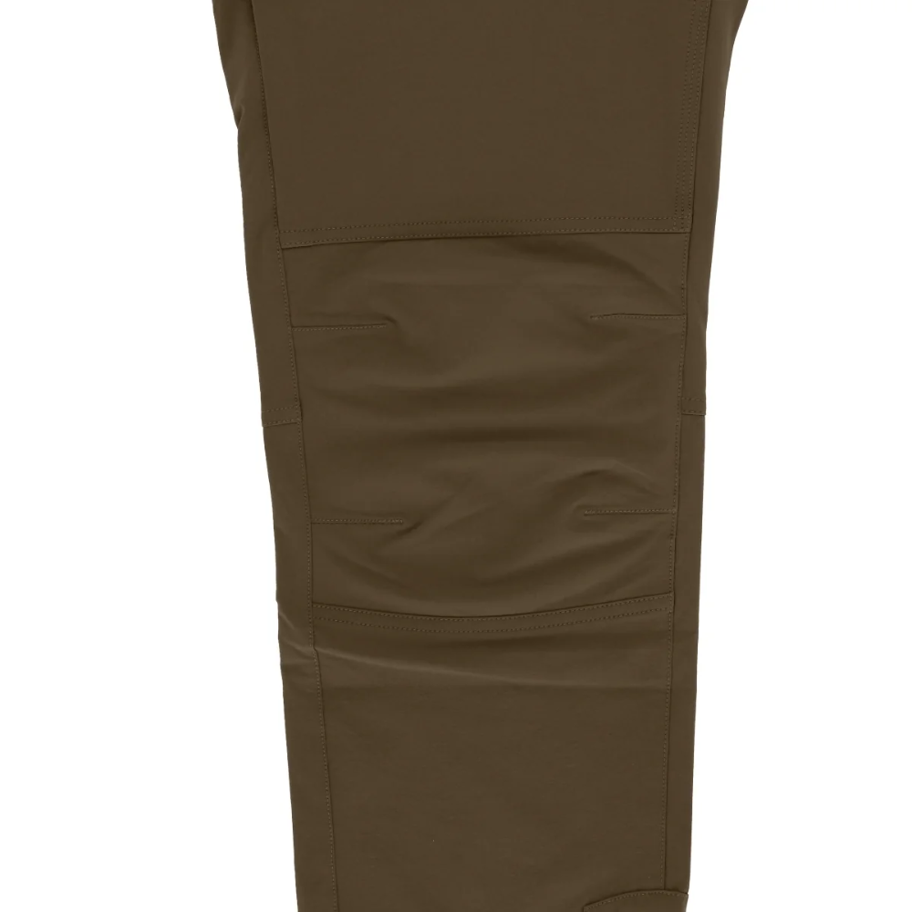 A. Blochl MK I vandeniui atsparios taktinės kelnės sustiprintos