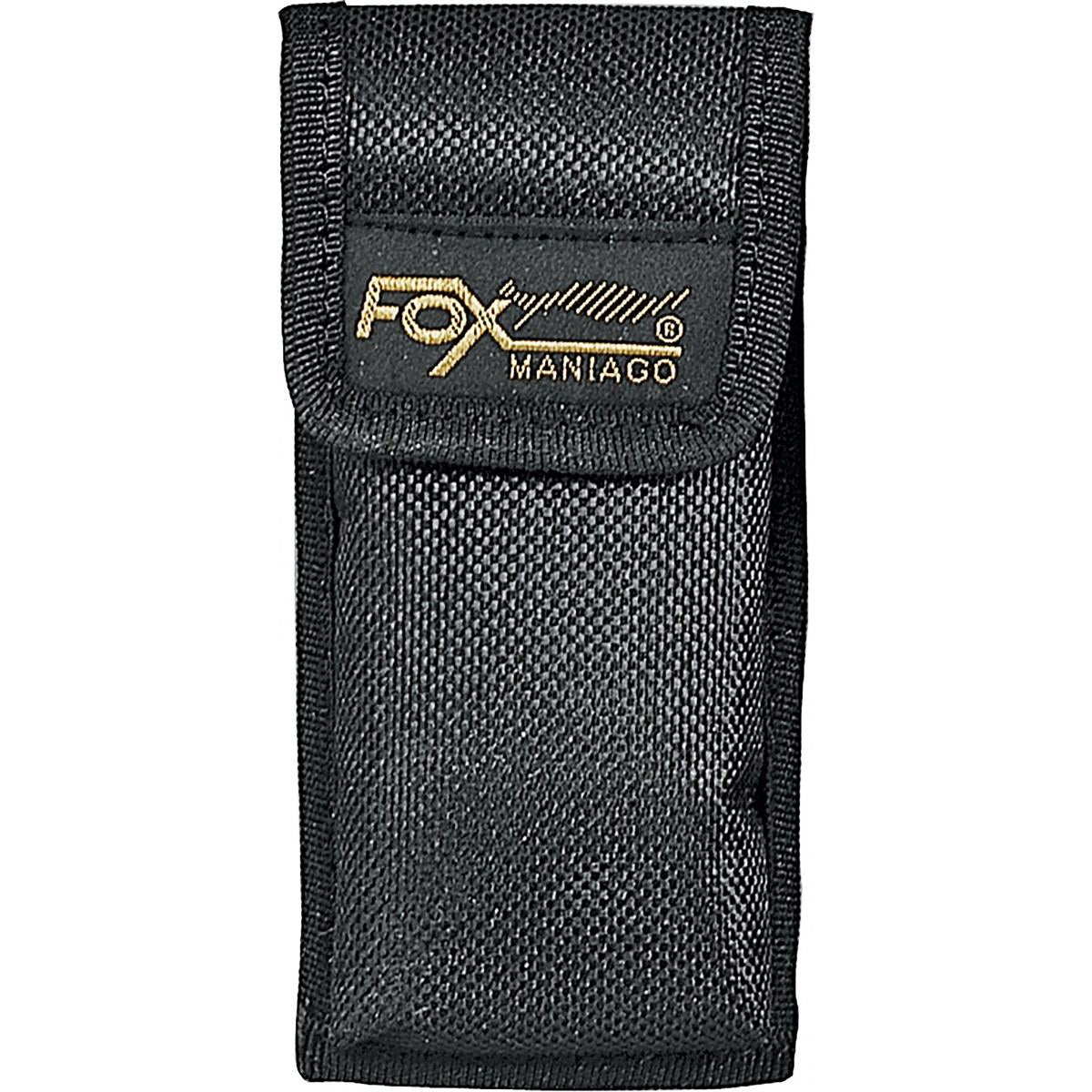 Fox Knives Silver Line sulankstomas peilis pagamintas iš patvaraus plieno