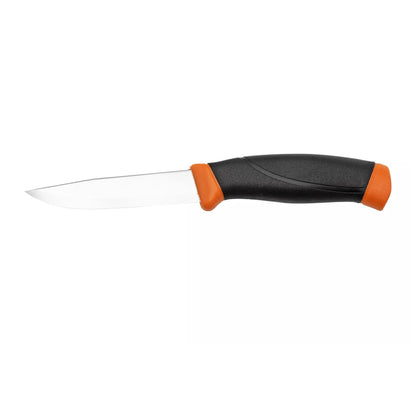 MORAKNIV Companion universalus fiksuotas peilis daugiafunkcis