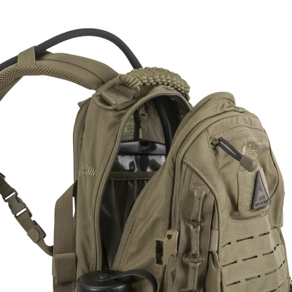 Direct Action Dragon Egg taktinė kuprinė 25L su MOLLE sistema