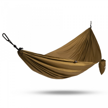 TAC MAVEN Mynest nailoninis hamakas iki 260 kg stovyklavimui ir žygiams