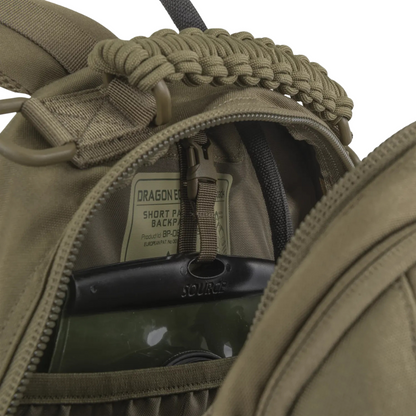 Direct Action Dragon Egg taktinė kuprinė 25L su MOLLE sistema