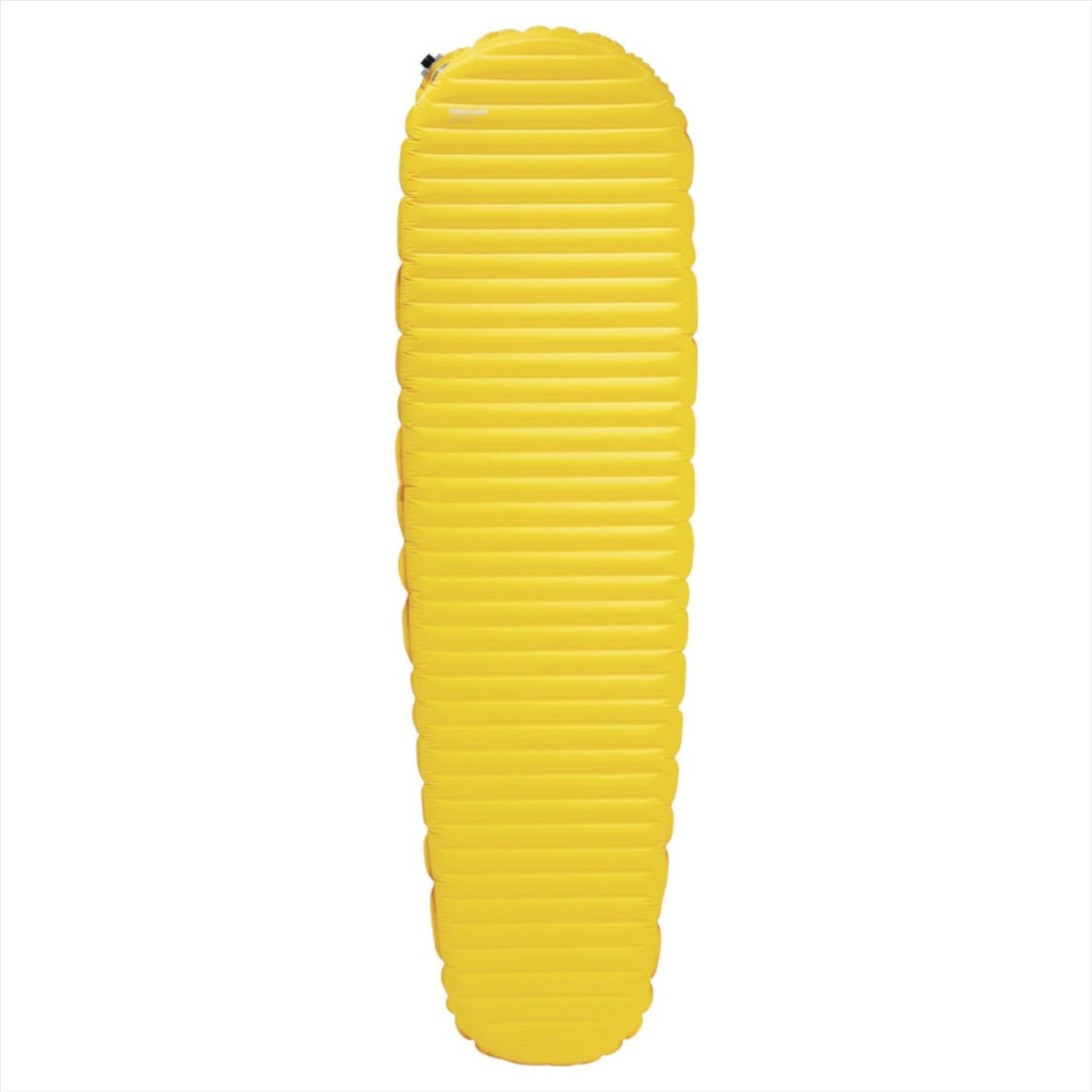 Therm-a-Rest NeoAir Xlite kilimėlis su WingLock vožtuvu geltonas