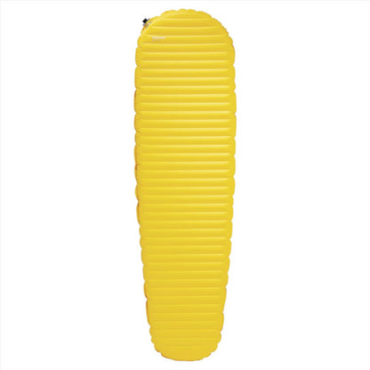 Therm-a-Rest NeoAir Xlite kilimėlis su WingLock vožtuvu geltonas