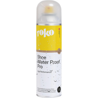 Toko Shoe Water Proof Pro impregnavimo purškalas 250ml