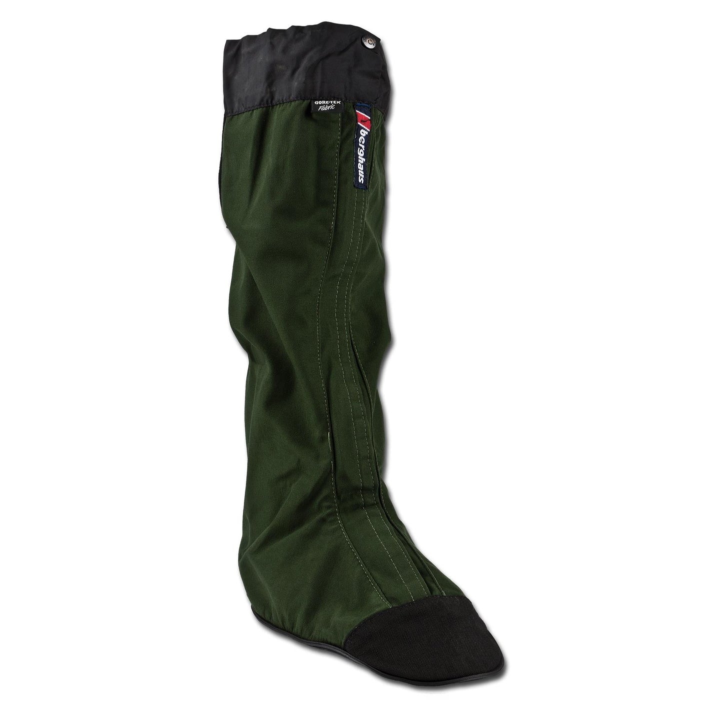 Brand Berghaus Yeti Gore-Tex neperšlampamos kojinės/apsaugos nuo purvo