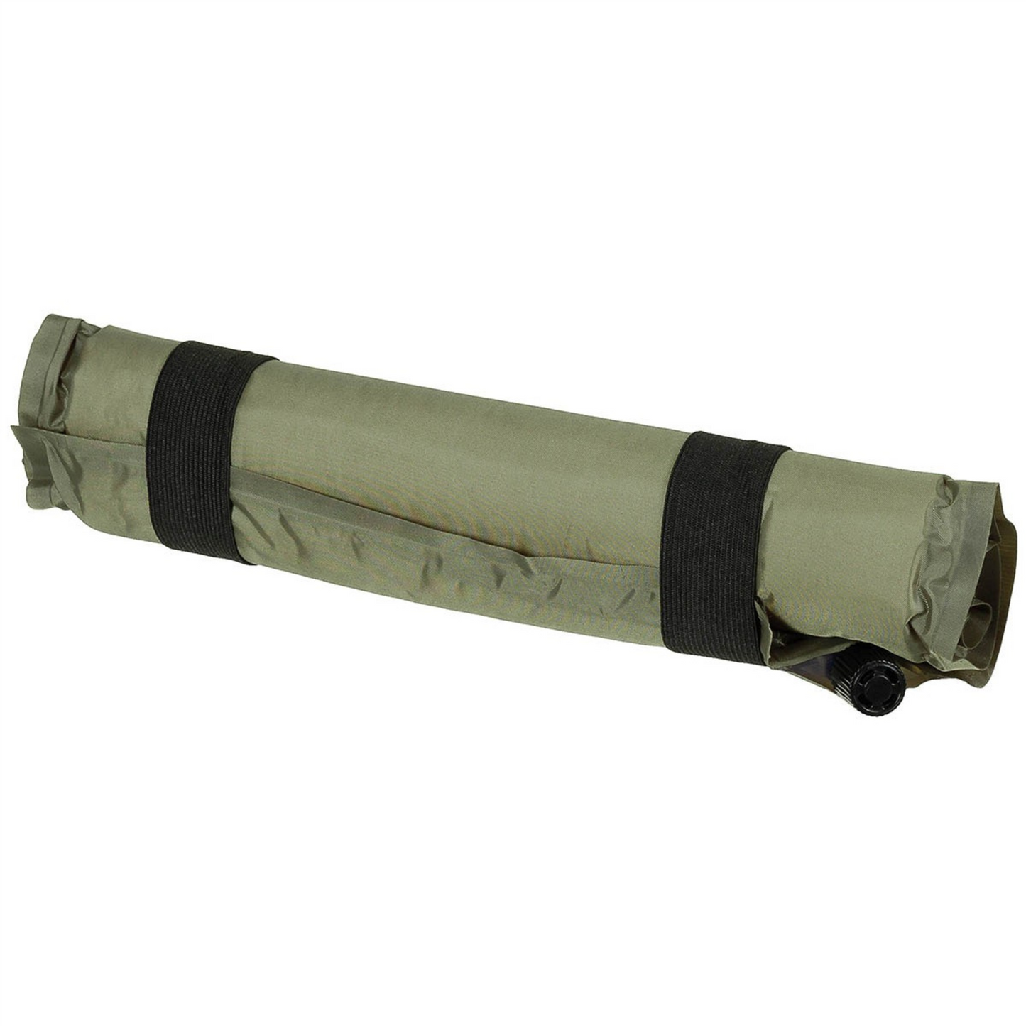 Fox Outdoor savaime prisipučiantis termo kilimėlis alyvuogių