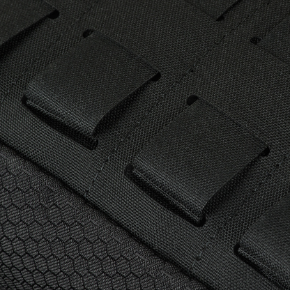 M-TAC Utility Elite Hex universalus MOLLE dėklas Cordura juodas