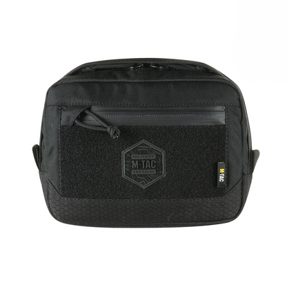 M-TAC Utility Elite Hex universalus MOLLE dėklas Cordura juodas