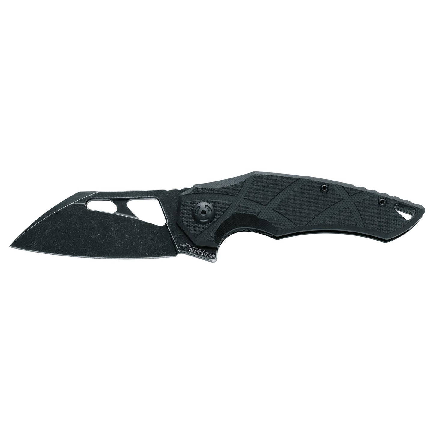 Fox Knives ARTAX FE-010 sulankstomas kišeninis peilis iš UNI 8Cr13MoV plieno