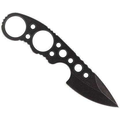 Fox Knives SKELERGO taktinis peilis fiksuota geležte 440C plienas