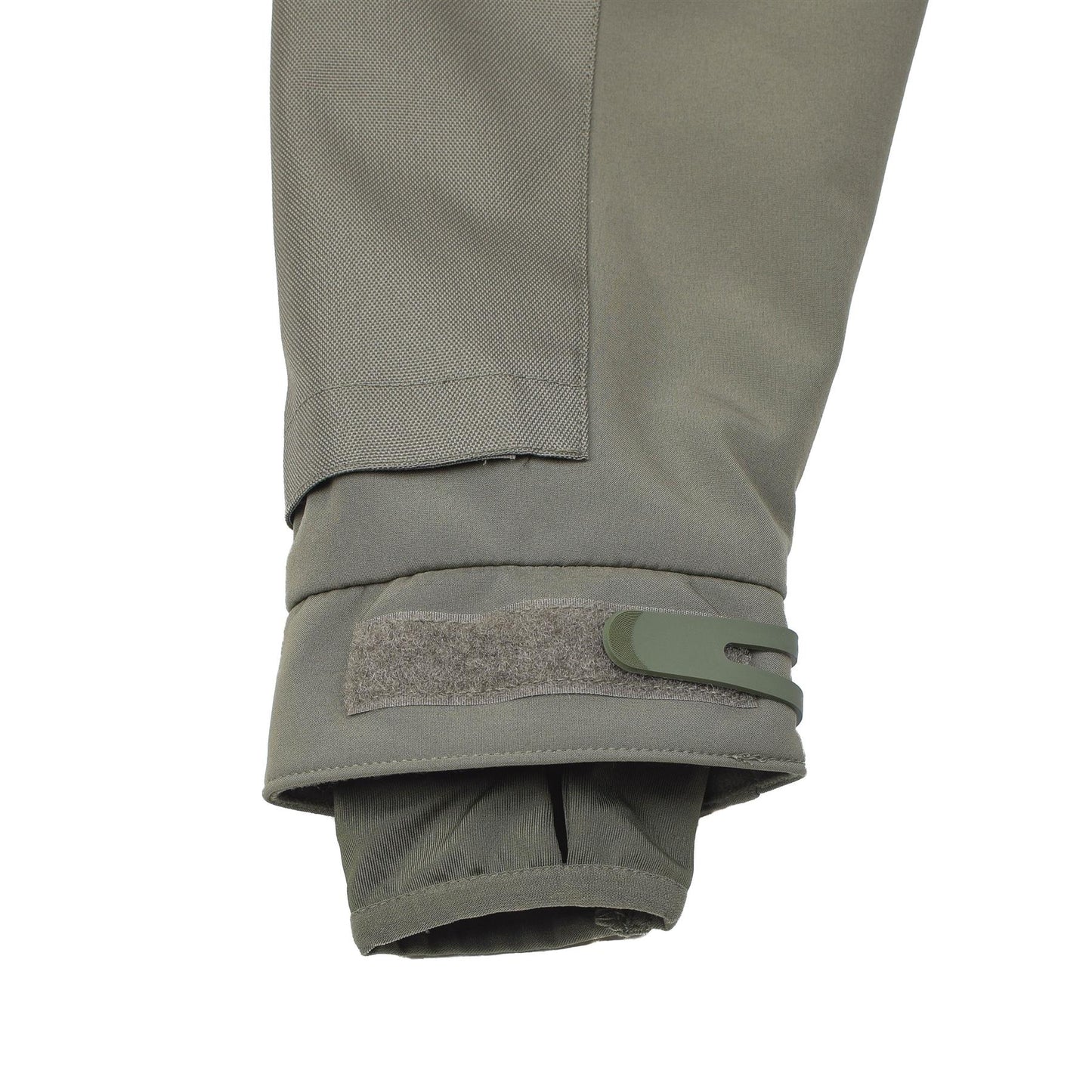 MIL-TEC vėjui atsparus taktinis švarkas alyvuogių spalvos