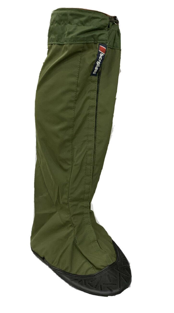 Brand Berghaus Yeti Gore-Tex neperšlampamos kojinės/apsaugos nuo purvo