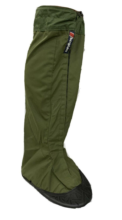 Brand Berghaus Yeti Gore-Tex neperšlampamos kojinės/apsaugos nuo purvo