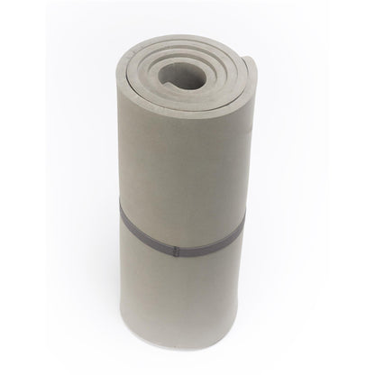 Vokietijos kariuomenės susukamas kilimėlis stovyklavimui alyvuogių