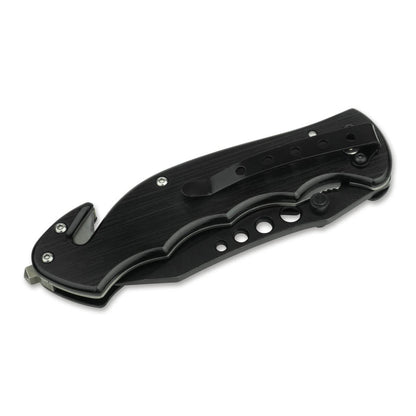 Boker Special Forces Tanto tipo kišeninis peilis iš 440A nerūdijančio plieno