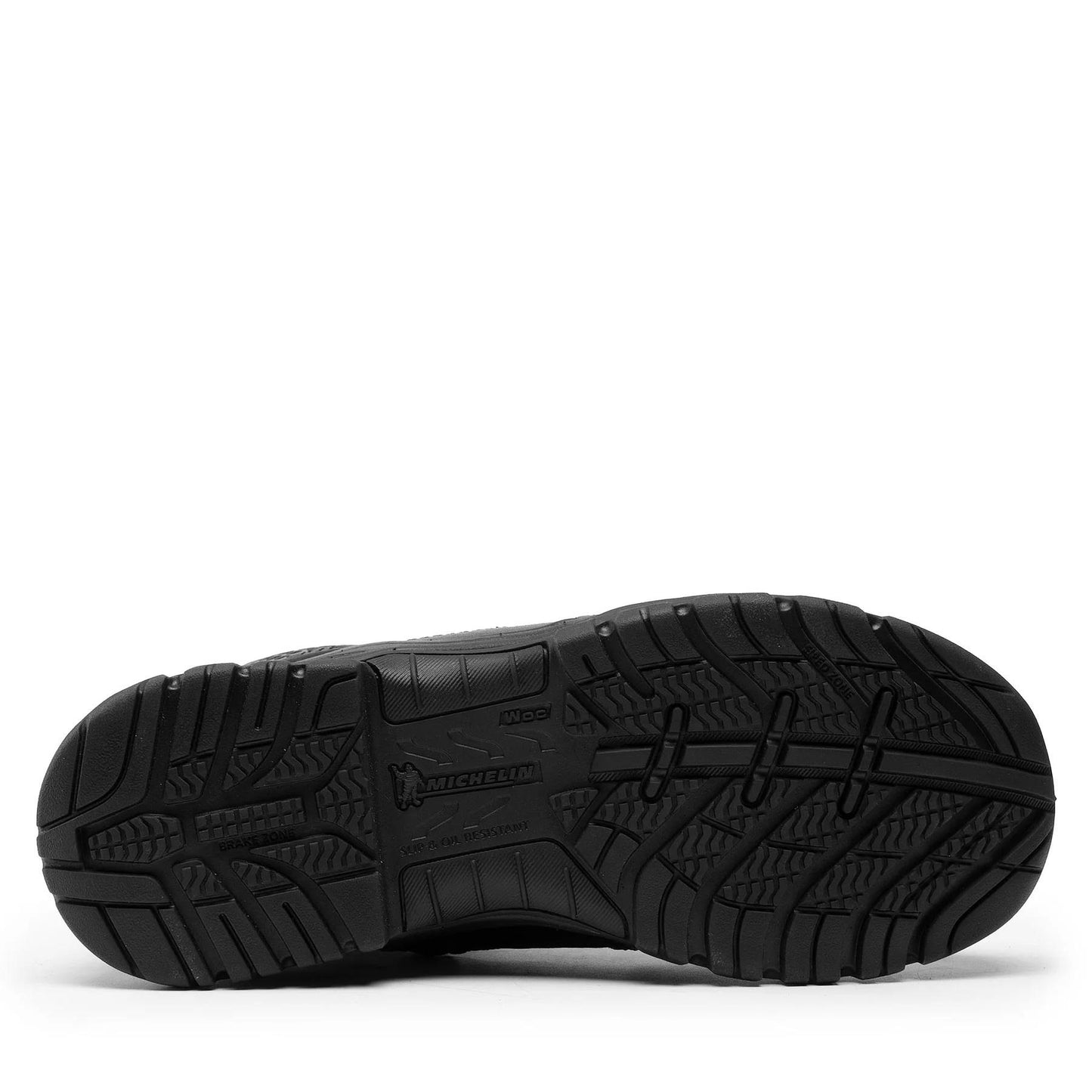 Magnum Strike Force 8.0 taktiniai odiniai batai Juodi