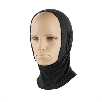 M-TAC ilga kaklo mova Microfleece Rip-Stop taktikai ir laisvalaikiui